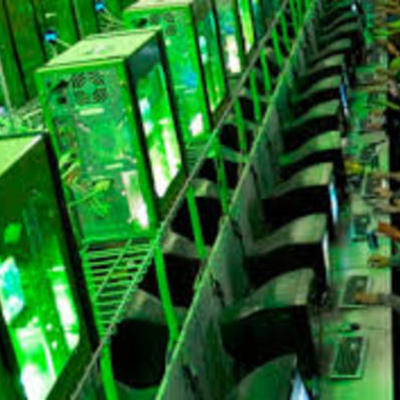 Timeline: history of gaming