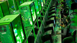 Timeline: history of gaming