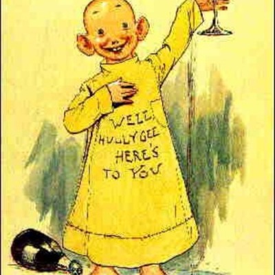 Timeline: Tegneseriens historie