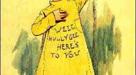 Timeline: Tegneseriens historie