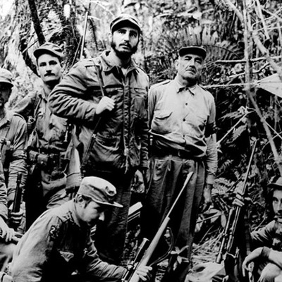 Timeline: Cuba (1956 - 1998)