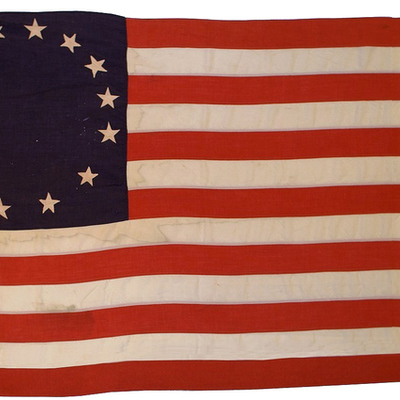 Timeline: American Revolution