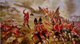 Timeline: Road to Revolution Timeline of Events