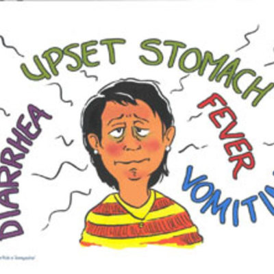 Timeline: Outbreak Timeline