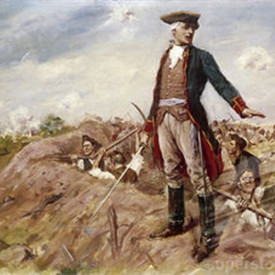 Timeline: The Making of The New World