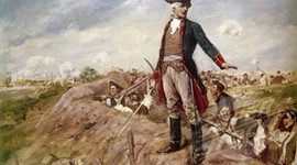 Timeline: The Making of The New World