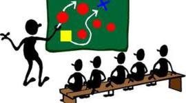 Timeline: historia del Diseño de Instrucción