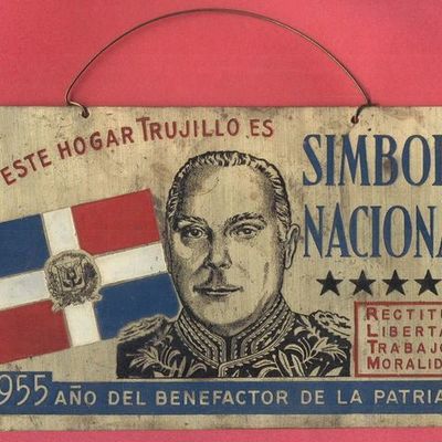 Timeline: Biografia de Rafael Leónidas Trujillo