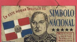 Timeline: Biografia de Rafael Leónidas Trujillo