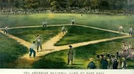 Timeline: The Early History of Baseball