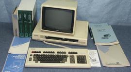 Timeline: History of Computers