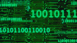 Timeline: History Of Computers