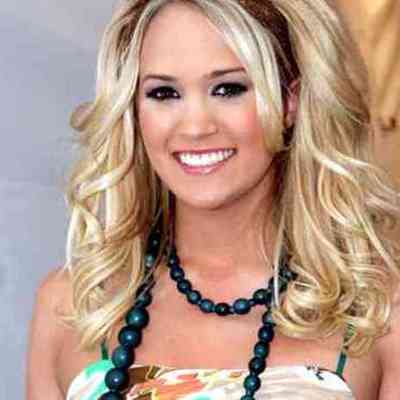Timeline: Carrie Underwood