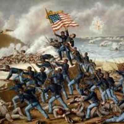 Timeline: Leading to the Civil War