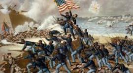 Timeline: Leading to the Civil War