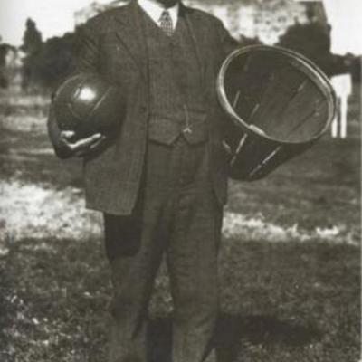 Timeline: Father Of Basketball