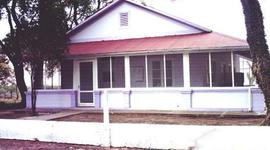 Timeline: Instituto de Educación Superior Santa Elena