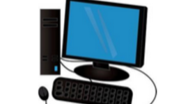 Timeline: Technology History Project