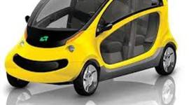 Timeline: History of Electric cars