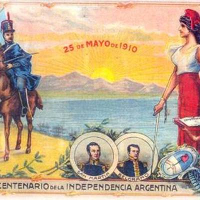 Timeline: Bicentenario