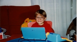 Timeline: LA VIDA DE HUGO