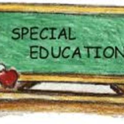 Timeline: Foundations of Special Education