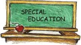 Timeline: Foundations of Special Education