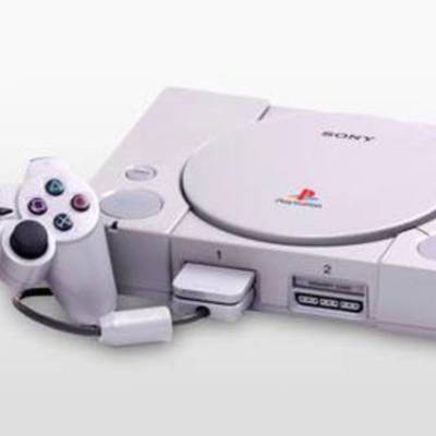Timeline: THE HISTORY OF THE PLAYSTATION