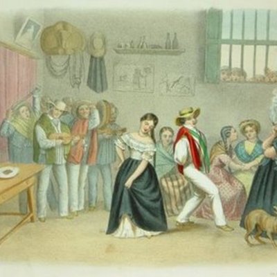 Timeline: Bicentenario