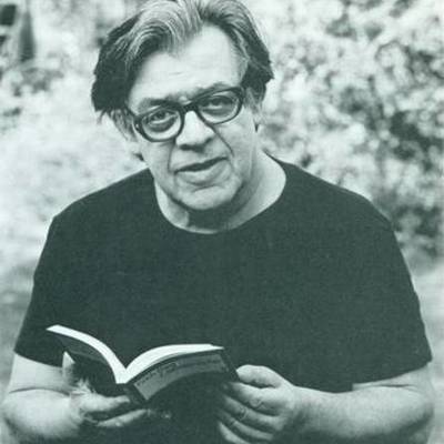 Timeline: Erich Fried