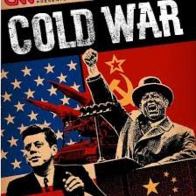 Timeline: Cold War Timeline