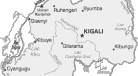 Timeline: Rwanda Timeline