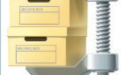 Timeline: Data Compression