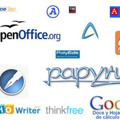 Timeline: Historia de los Procesadores de Textos