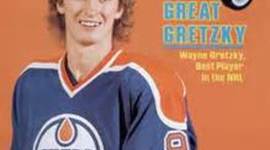 Timeline: Wayne Gretzky