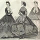 Dress 1800s