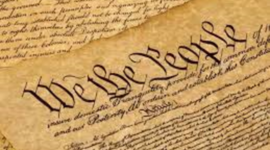 Timeline: Story of the Constitution