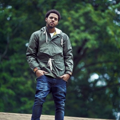 Timeline: La Vida de J. Cole