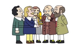 Timeline: Cell Theory Timeline