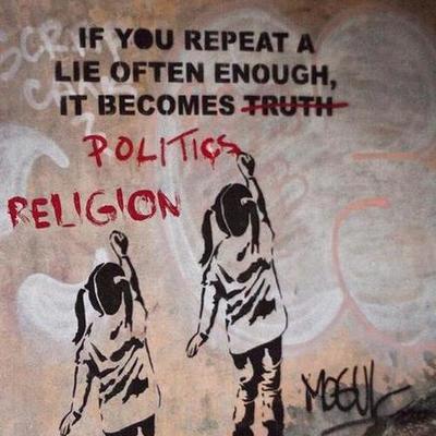 Timeline: Democracy through the AGES