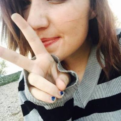 Timeline: Ashley's Life