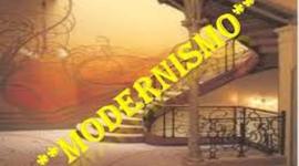 Timeline: autores modernismo