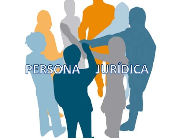 PERSONALIDAD JURÍDICA timeline | Timetoast timelines