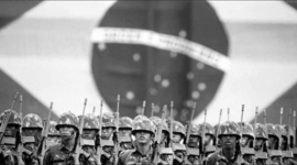 Timeline: Fim do regime político