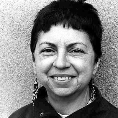 Timeline: Gloria Anzaldua