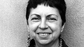 Timeline: Gloria Anzaldua