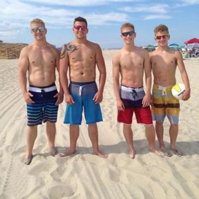 Timeline: La Vida de Andrés