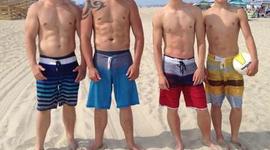 Timeline: La Vida de Andrés