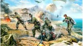 Timeline: Desembarco en Normandia