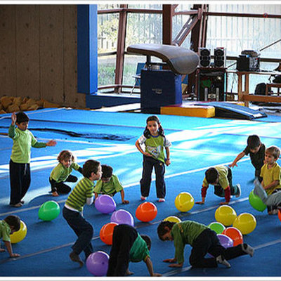 Timeline: LA EDUCACIÓN FÍSICA, UN PASEO POR NUESTRA HISTORIA